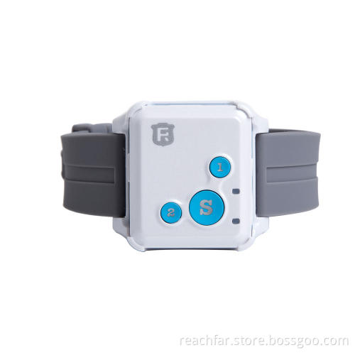 best selling products cheap mini personal sos panic button gps tracker for kids